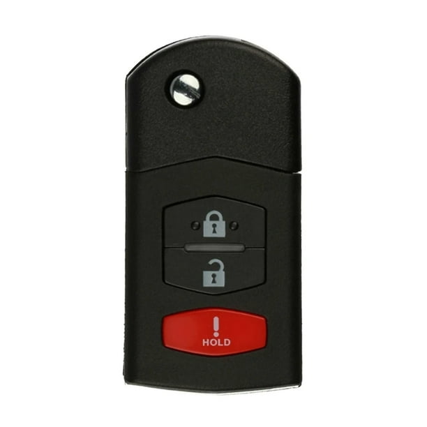 MAZDA 3 6 BRAND NEW REMOTE FLIP KEY COMPLETE include cutting & programming MAZDA 3 6 BRAND NEW REMOTE FLIP KEY COMPLETE include cutting & programming